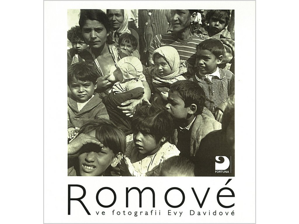 7825 romove ve fotografii evy davidove