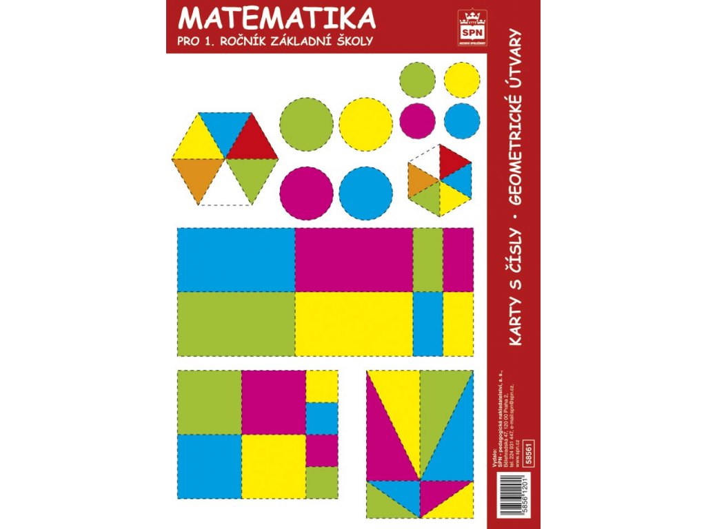 5827 karty k matematice pro 1 r zs