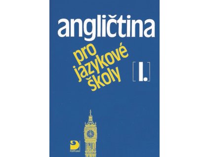 7408 anglictina pro jazykove skoly 1 ucebnice