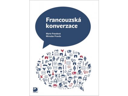 7483 francouzska konverzace ucebnice