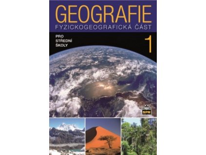 7522 geografie pro ss 1 fyzickogeograficka cast