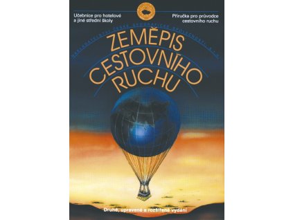 7552 zemepis cestovniho ruchu