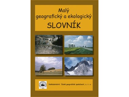 7564 maly geograficky a ekologicky slovnik