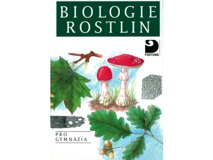 7576 biologie rostlin pro ss