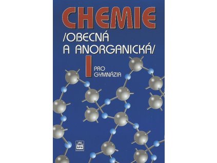 7600 chemie pro gymnazia i obecna a anorganicka