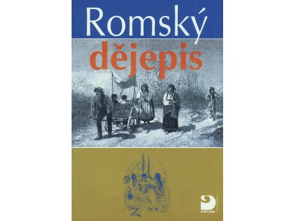 7819 romsky dejepis