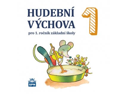 7942 hudebni vychova pro 1 rocnik zs cd