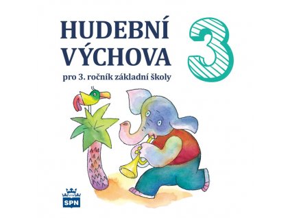 7948 hudebni vychova pro 3 rocnik zs cd