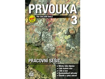 7972 prvouka pro 3 rocnik zs pracovni sesit