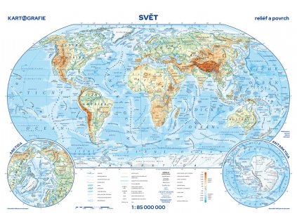 8023 1 svet prirucni mapa