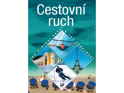 8086 cestovni ruch pro stredni skoly a pro verejnost