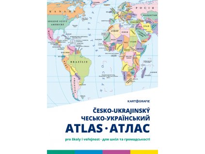 Atlas CZ UA 1v RGB w
