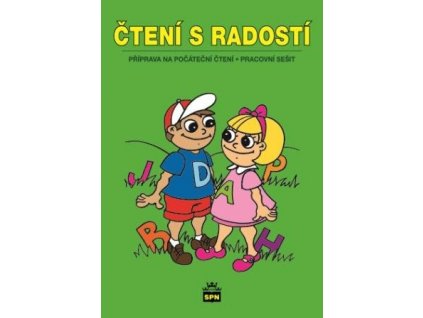 5488 cteni s radosti priprava na pocatecni cteni