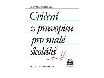 5677 cviceni z pravopisu pro male skolaky