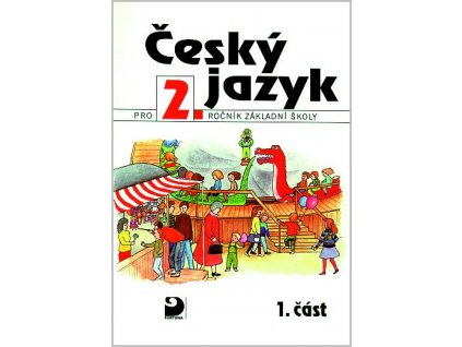 5689 cesky jazyk pro 2 r zs ucebnice 1 cast