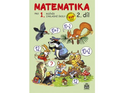 5821 matematika pro 1 r zs pracovni ucebnice 2 dil