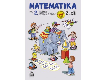 5836 matematika pro 2 r zs pracovni ucebnice 2 dil