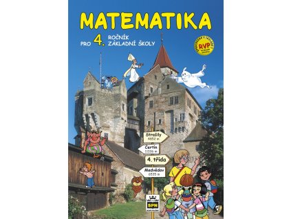 5854 matematika pro 4 r zs ucebnice