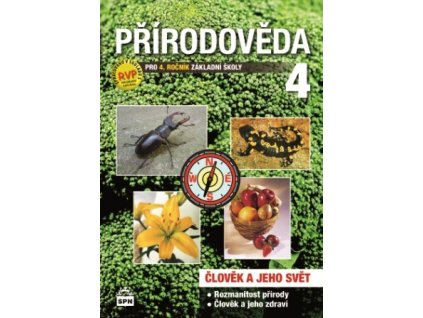 6031 prirodoveda pro 4 r zs ucebnice