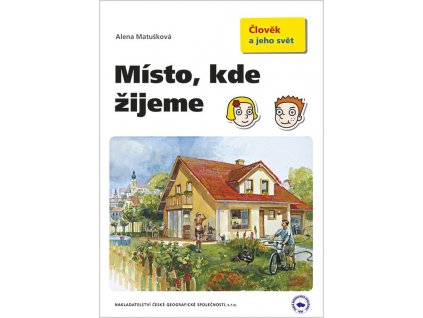 6142 misto kde zijeme ucebnice