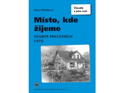 6145 misto kde zijeme soubor pracovnich listu