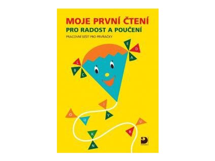 6385 moje prvni cteni pro radost a pouceni