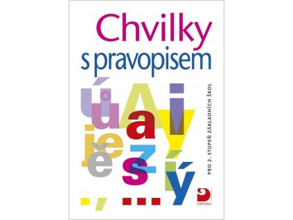 6430 chvilky s pravopisem pro 2 st zs