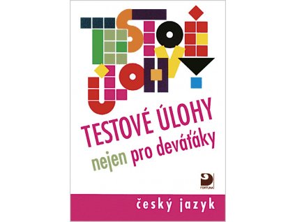 6451 testove ulohy nejen pro devataky cesky jazyk