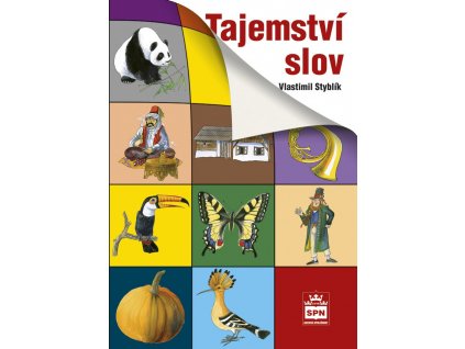 6457 tajemstvi slov