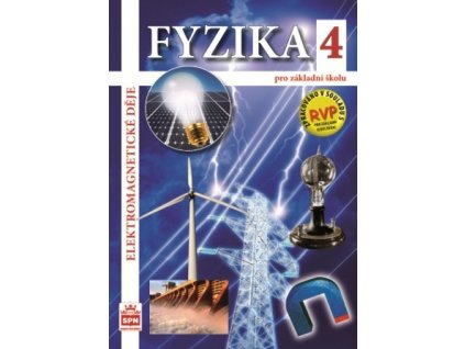 6718 fyzika pro zs 4 elektromagneticke deje ucebnice