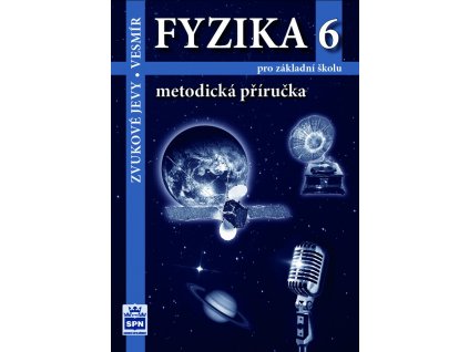 6733 fyzika pro zs 6 zvukove jevy vesmir metodicka prirucka