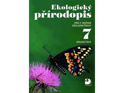 6763 ekologicky prirodopis pro 7 r zs 2 cast ucebnice