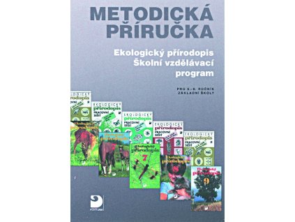 6787 ekologicky prirodopis svp pro 6 9 r zs metodicka prirucka