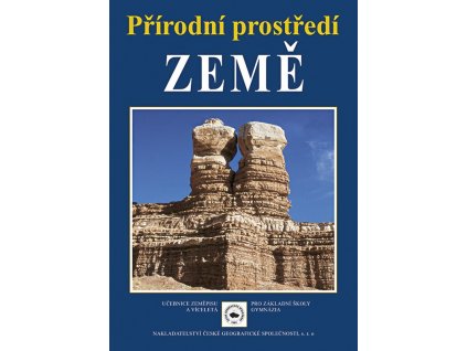 6880 prirodni prostredi zeme ucebnice zemepisu