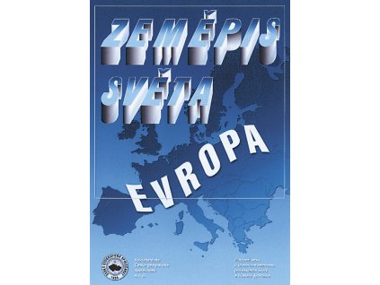 6883 zemepis sveta evropa pracovni sesit