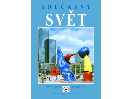 6904 soucasny svet ucebnice zemepisu