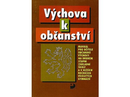 6988 vychova k obcanstvi metodicka prirucka pro 2 st zs