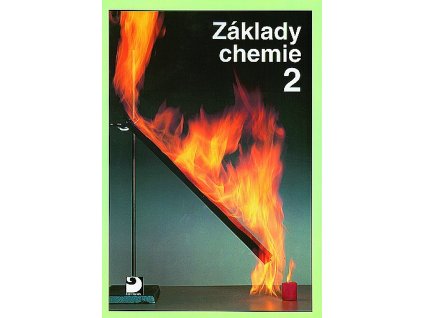 7006 zaklady chemie 2 ucebnice