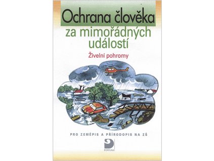 7111 ochrana cloveka za mimoradnych udalosti zivelni pohromy