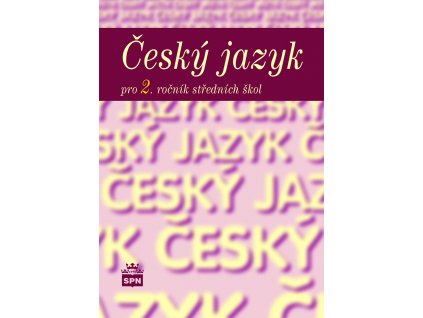 Cesky jazyk 2 SS