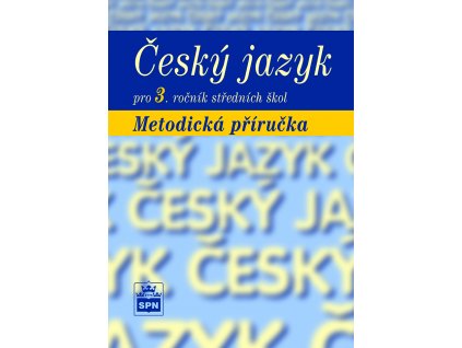 Cesky jazyk 3 SS metodika