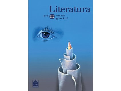 7237 literatura pro 3 r gymnazii