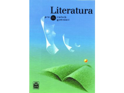 7240 literatura pro 4 r gymnazii