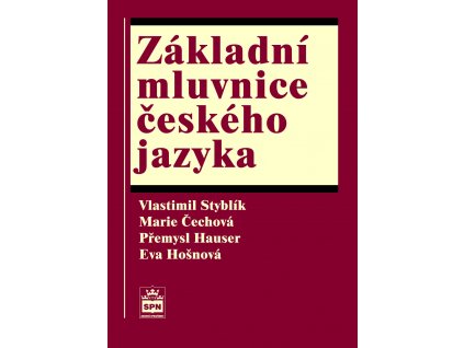 7321 zakladni mluvnice ceskeho jazyka