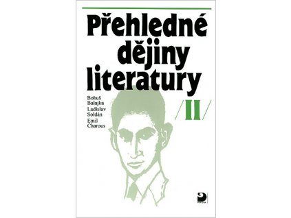 7345 prehledne dejiny literatury ii ucebnice