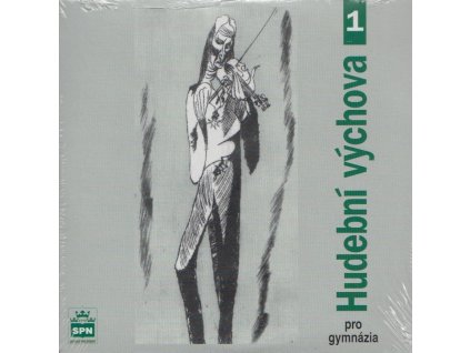 7378 hudebni vychova pro gymnazia 1 cd