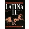 7492 latina pro ss 2 cast