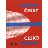 7627 cesko norsky a norsko cesky kapesni slovnik