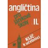 7870 anglictina pro jazykove skoly 2 klic k ucebnici