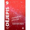 6970 dejepis pro zakladni skoly 9 nejnovejsi dejiny metodicka prirucka